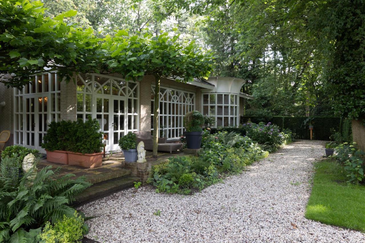 Amsterdamgarden - Stunning Garden With Pool Close To Amsterdam Hébergement de vacances Laren (North Holland)