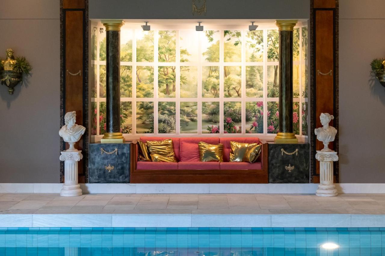 Amsterdamgarden - Stunning Garden With Pool Close To Amsterdam Laren (North Holland)