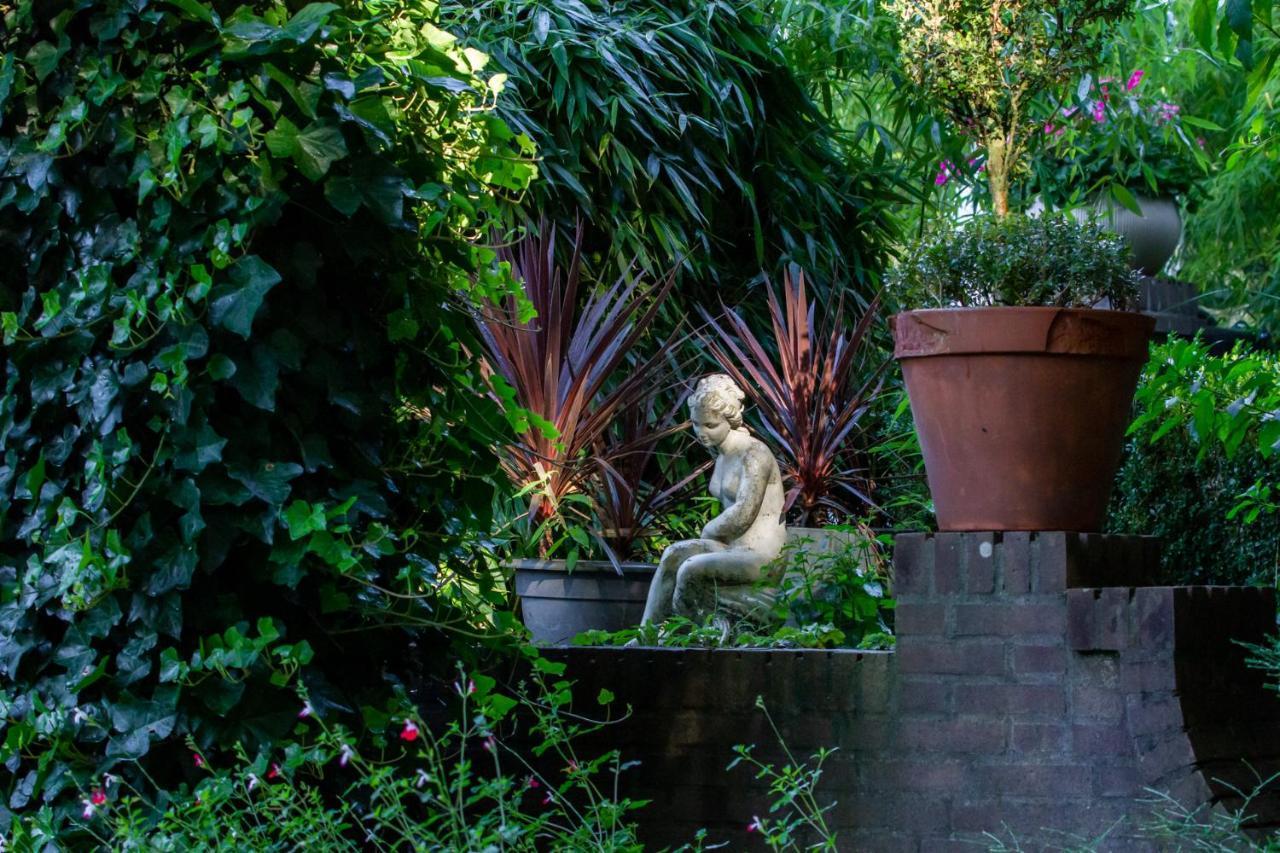 Amsterdamgarden - Stunning Garden With Pool Close To Amsterdam Hébergement de vacances Laren (North Holland)