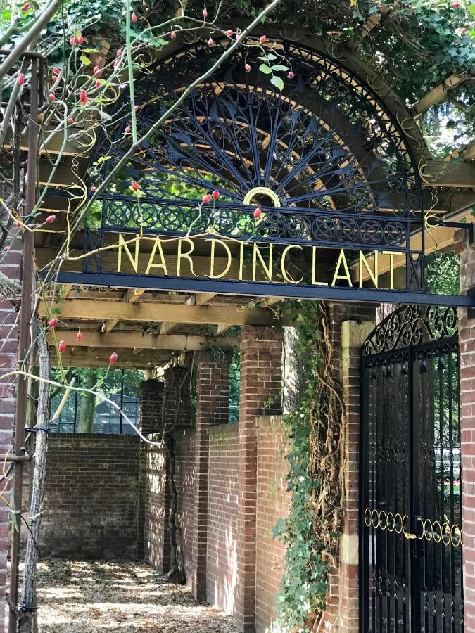 Amsterdamgarden - Stunning Garden With Pool Close To Amsterdam Hébergement de vacances Laren (North Holland)