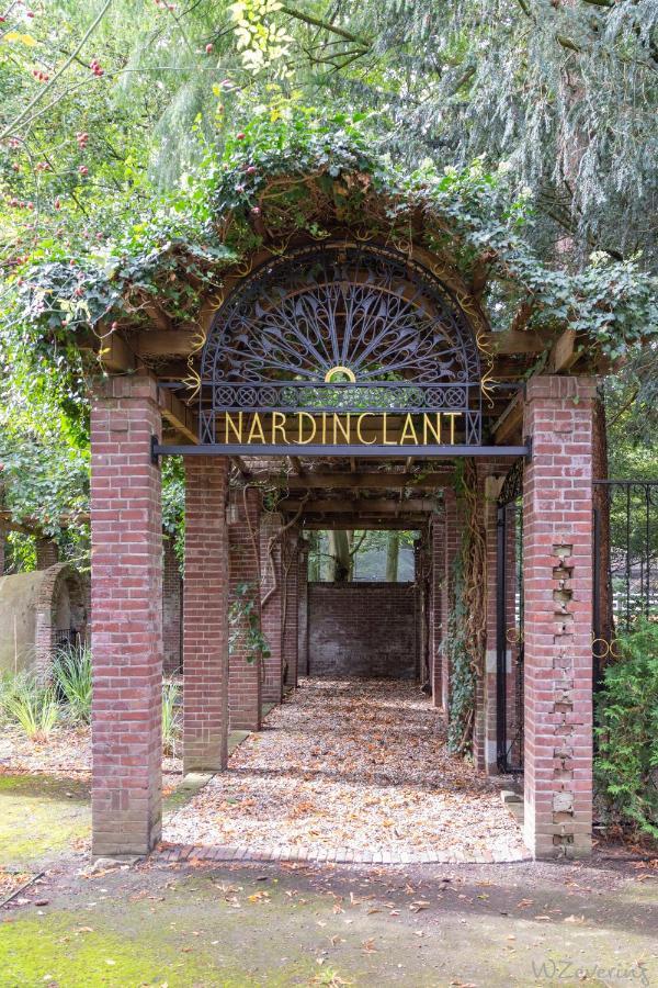 Hébergement de vacances Amsterdamgarden - Stunning Garden With Pool Close To Amsterdam