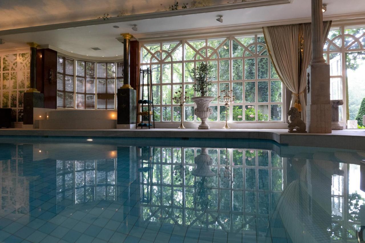 Amsterdamgarden - Stunning Garden With Pool Close To Amsterdam Hébergement de vacances *