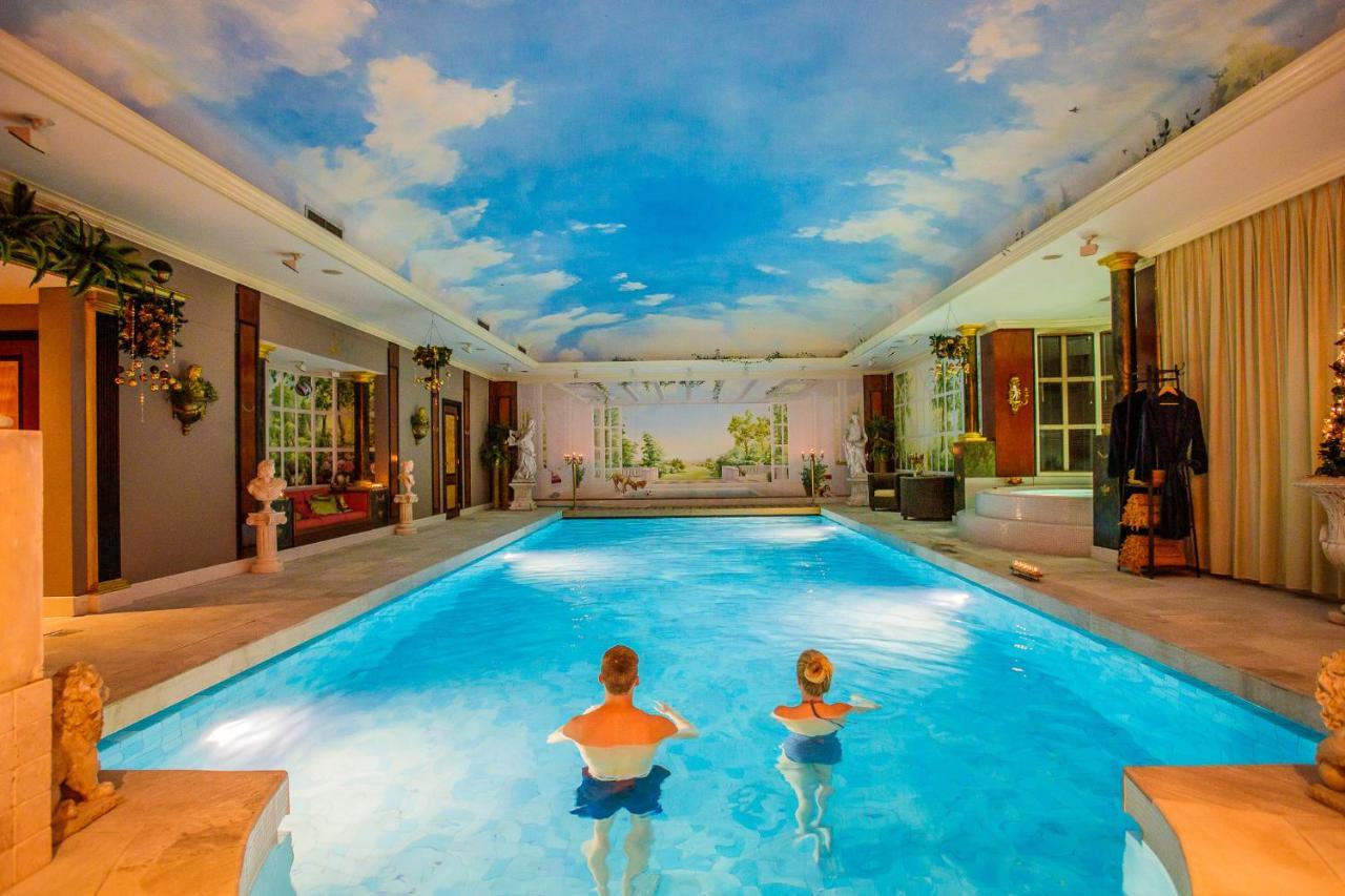 Amsterdamgarden - Stunning Garden With Pool Close To Amsterdam Hébergement de vacances *